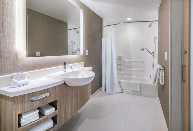 جناح, Springhill Suites By Marriott Jackson Hole