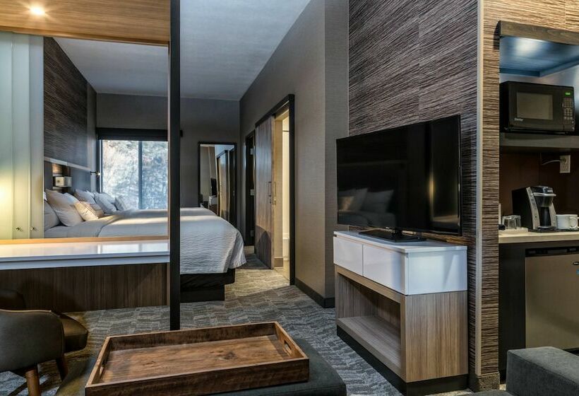 جناح, Springhill Suites By Marriott Springdale Zion National Park