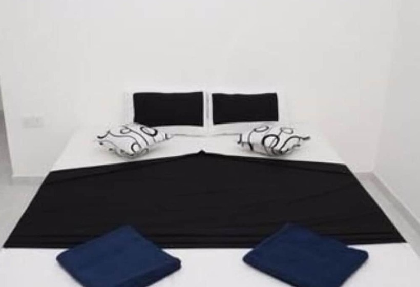 Номер Стандарт Трехместный, The Surfer