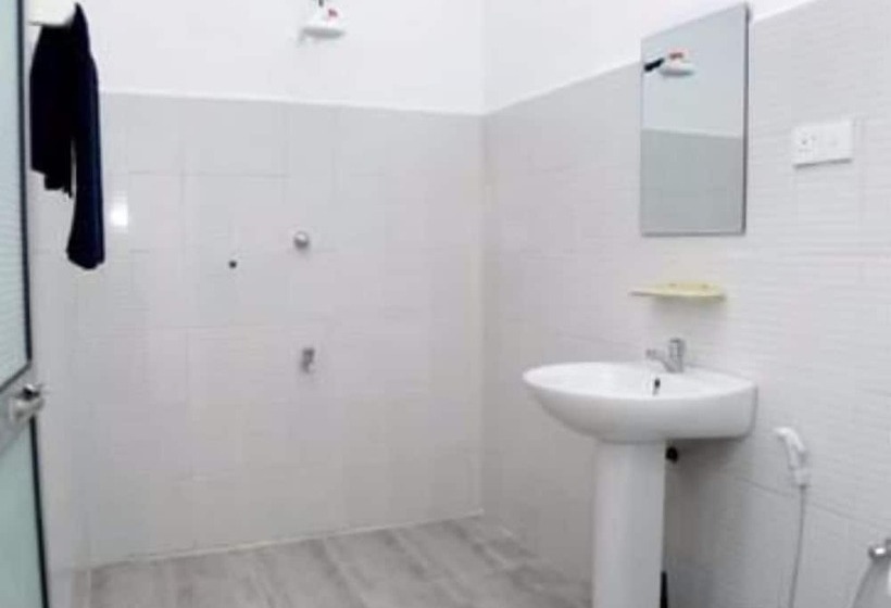 Номер Стандарт Трехместный, The Surfer