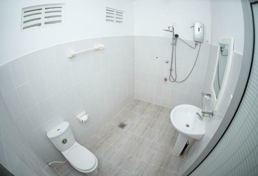 Номер Стандарт Трехместный, The Surfer