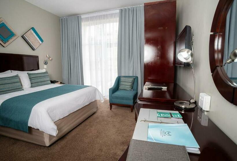 Номер Стандарт, Tlotlo Hotel And Conference Center