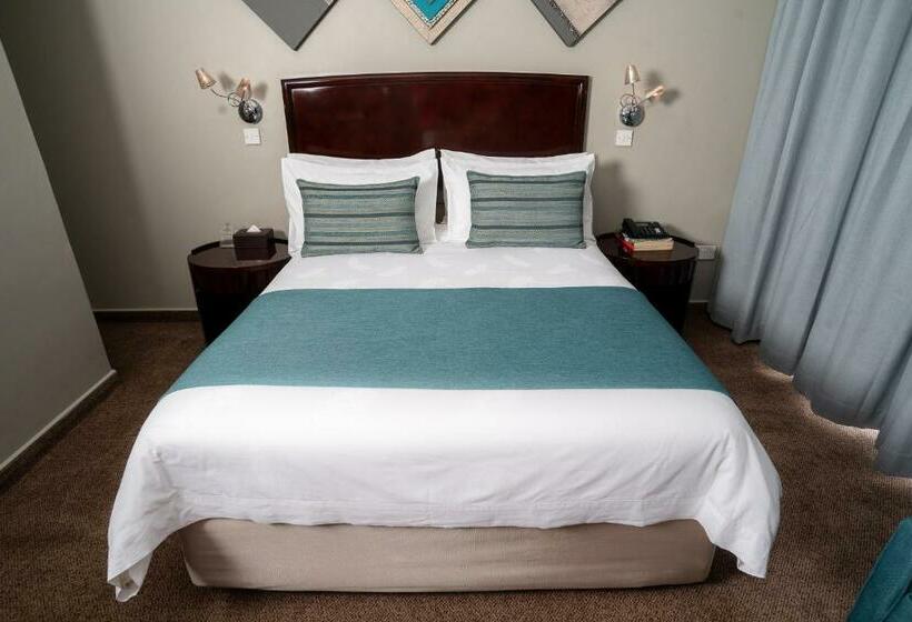 Номер Стандарт, Tlotlo Hotel And Conference Center