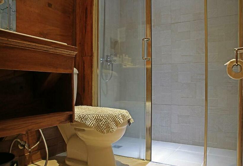 اتاق لوکس, Veneto De Vigan