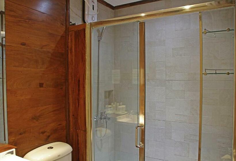 اتاق لوکس, Veneto De Vigan