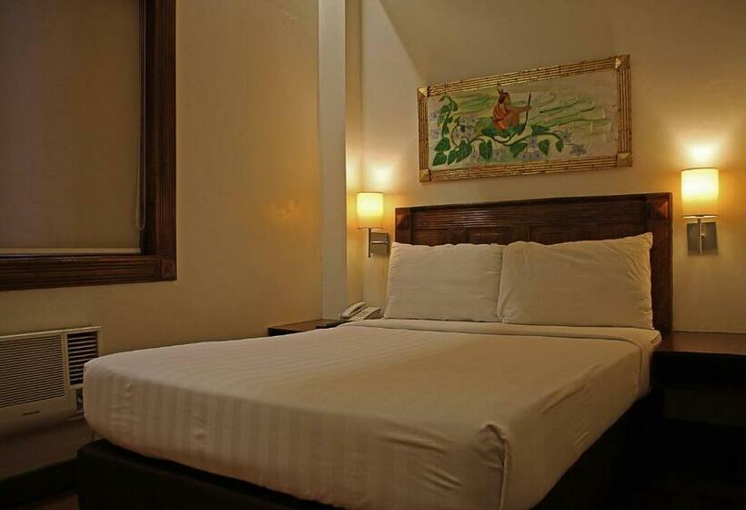 اتاق استاندارد, Veneto De Vigan