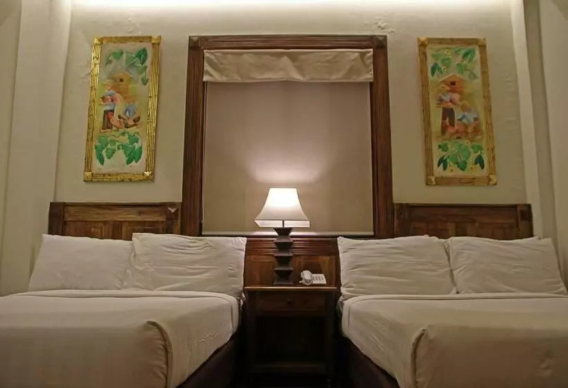 デラックスルーム, Veneto De Vigan