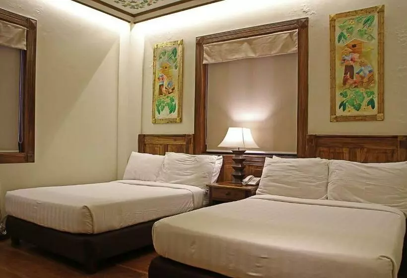 デラックスルーム, Veneto De Vigan