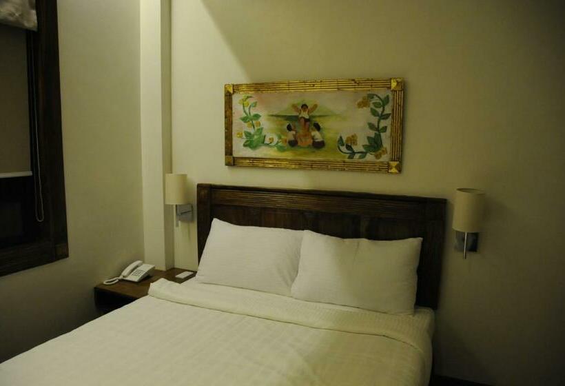 اتاق استاندارد, Veneto De Vigan