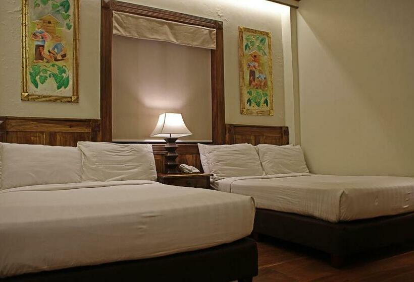 اتاق لوکس, Veneto De Vigan