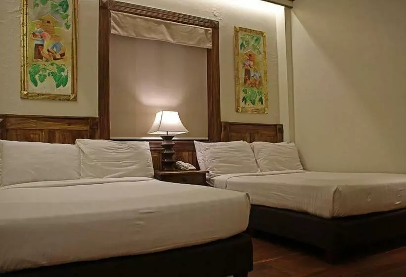 デラックスルーム, Veneto De Vigan