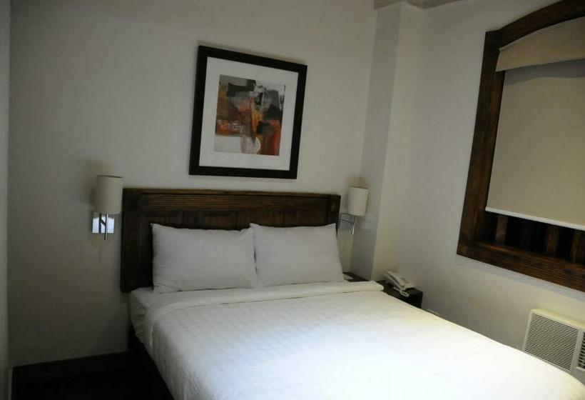 اتاق استاندارد, Veneto De Vigan