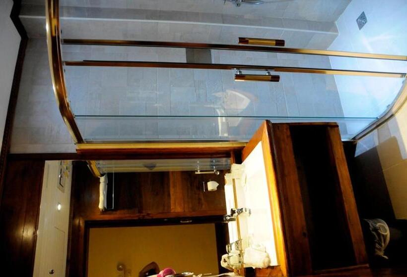 اتاق سوپریور, Veneto De Vigan