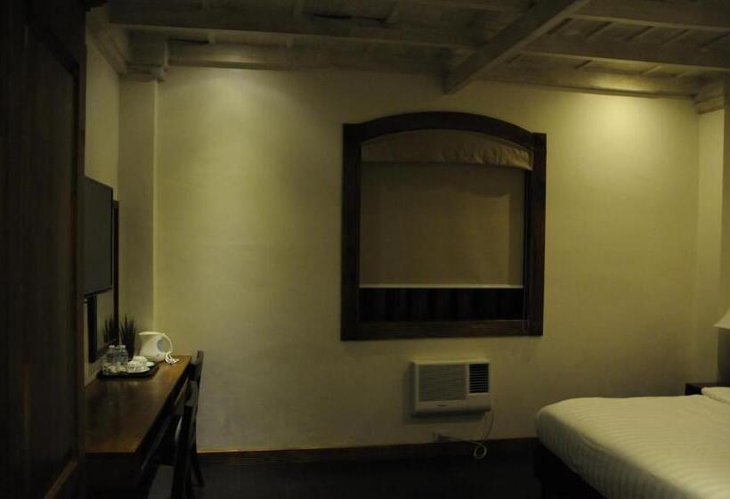 اتاق سوپریور, Veneto De Vigan