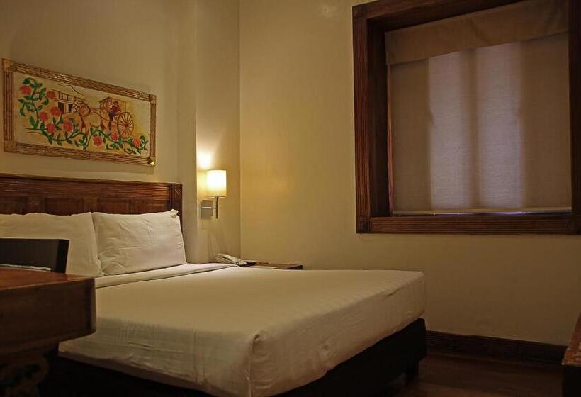 اتاق سوپریور, Veneto De Vigan