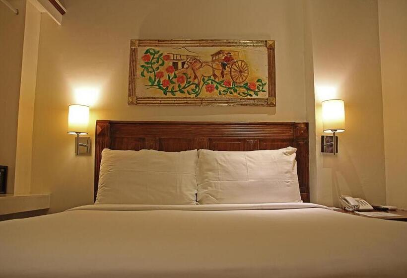 اتاق سوپریور, Veneto De Vigan