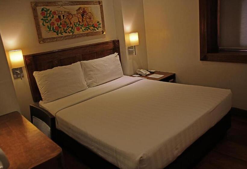 اتاق سوپریور, Veneto De Vigan