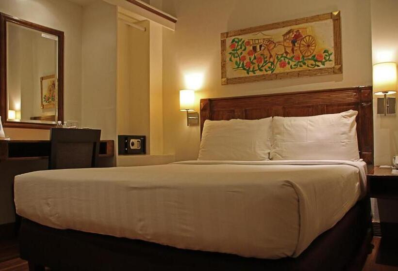 اتاق سوپریور, Veneto De Vigan