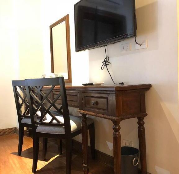 اتاق خانوادگی, Veneto De Vigan