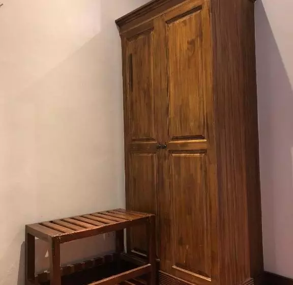 ファミリールーム, Veneto De Vigan