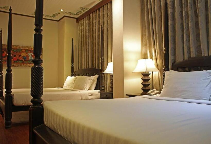 اتاق خانوادگی, Veneto De Vigan