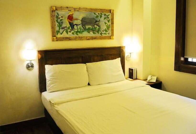 اتاق سوپریور, Veneto De Vigan