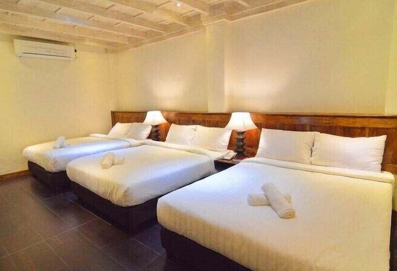 اتاق خانوادگی, Veneto De Vigan