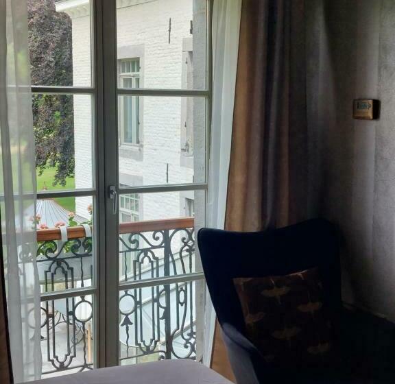 스탠다드 룸, La Chambre Et Le Studio Du Château Du Golf De Bernalmont