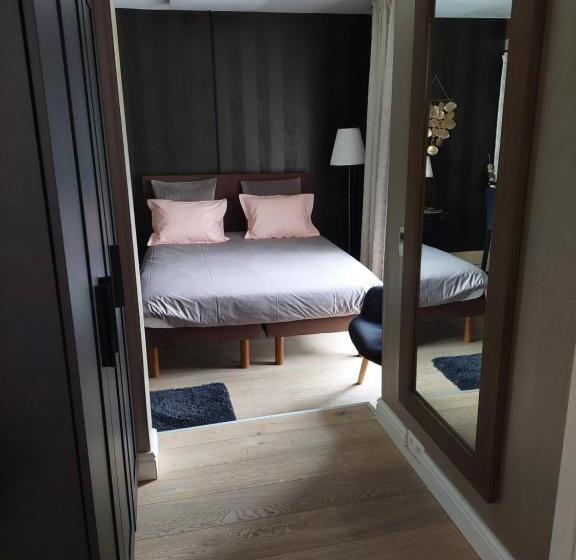 스탠다드 룸, La Chambre Et Le Studio Du Château Du Golf De Bernalmont