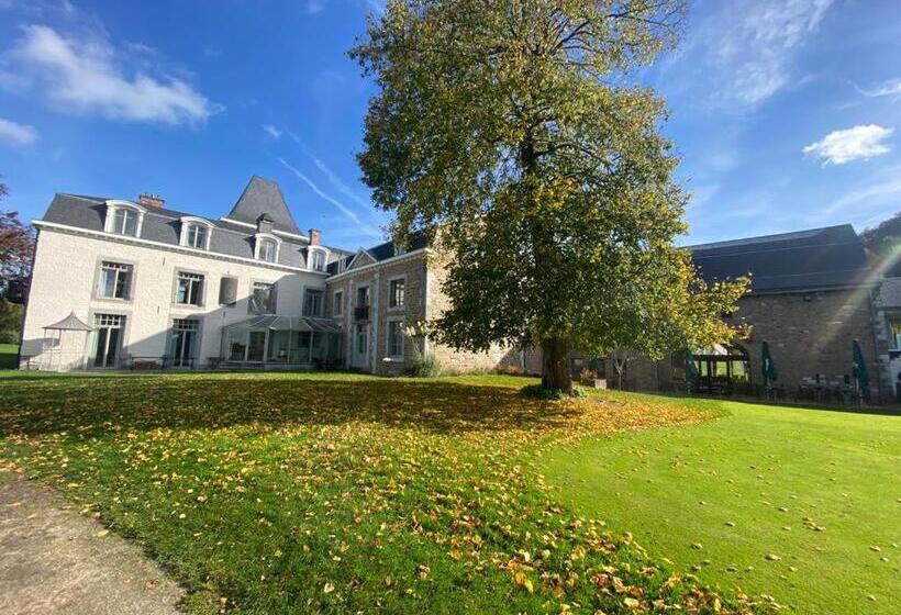 스탠다드 룸, La Chambre Et Le Studio Du Château Du Golf De Bernalmont