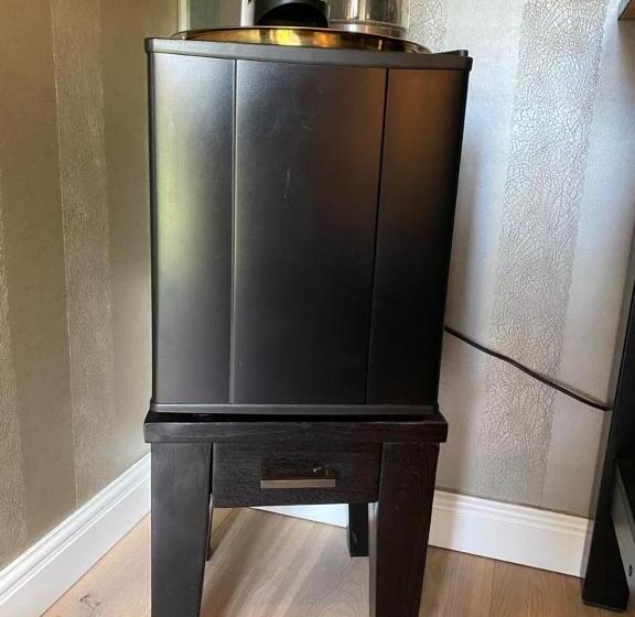 스탠다드 룸, La Chambre Et Le Studio Du Château Du Golf De Bernalmont