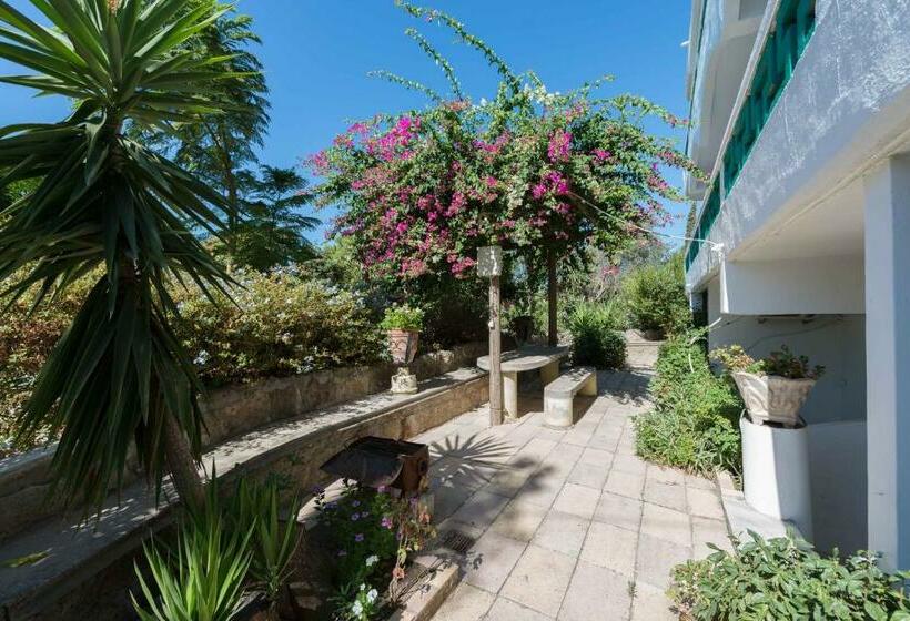 דירת שני חדרים, Melody Studios Faliraki