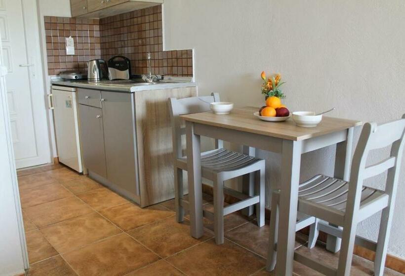 Superior studio with balcony, Melody Studios Faliraki