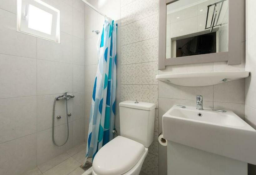 Superior studio with balcony, Melody Studios Faliraki