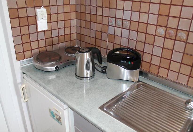 Superior studio with balcony, Melody Studios Faliraki