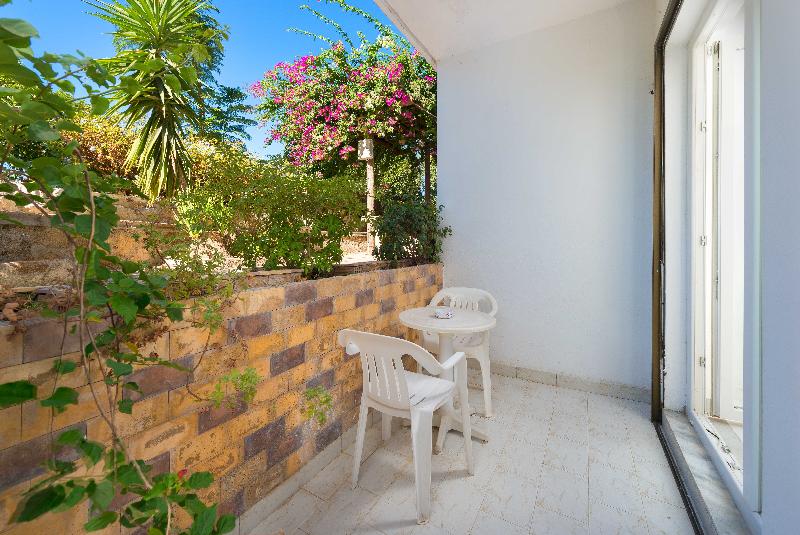 דירת שני חדרים, Melody Studios Faliraki