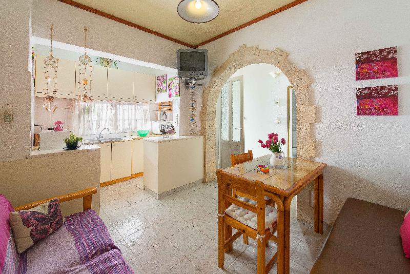 2ベッドルームアパートメント, Melody Studios Faliraki