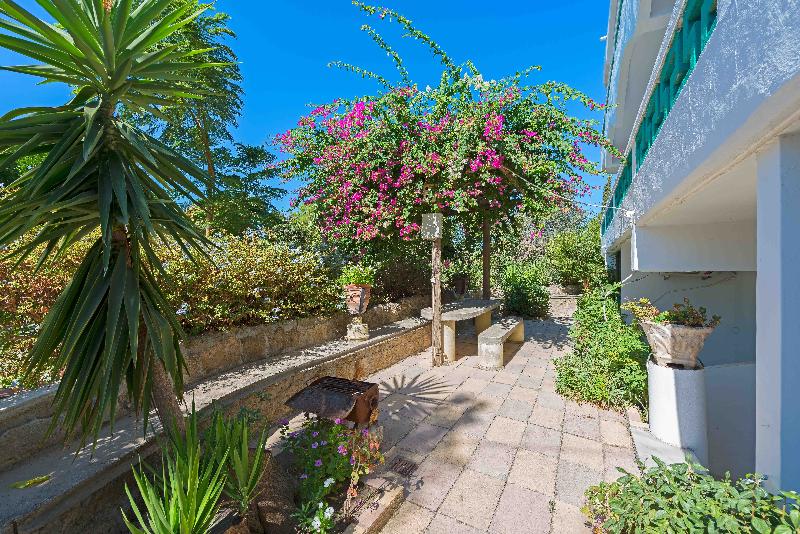 2ベッドルームアパートメント, Melody Studios Faliraki