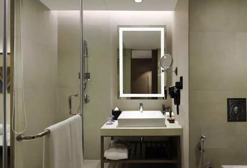 エクゼクティブルーム, Novotel Guwahati Gs Road