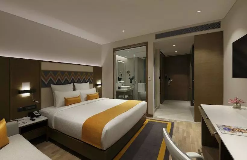 スーペリアールーム, Novotel Guwahati Gs Road