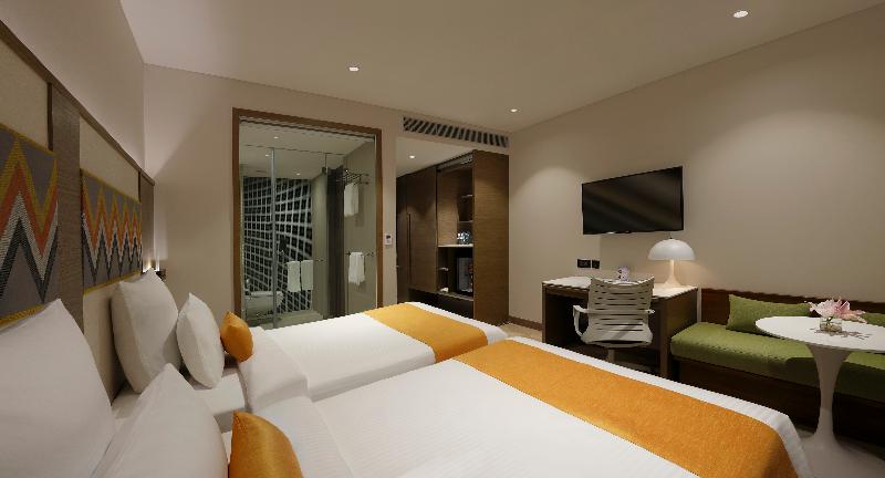 اتاق اجرایی, Novotel Guwahati Gs Road