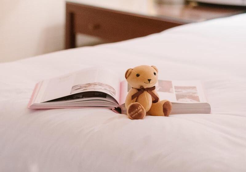 اتاق سوپریور, Novotel Guwahati Gs Road