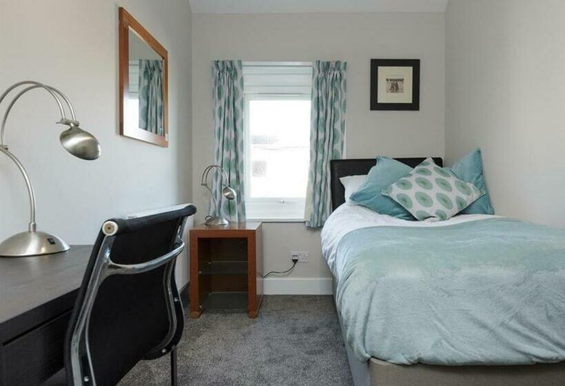 Одноместный Номер Basic, Blue Star House