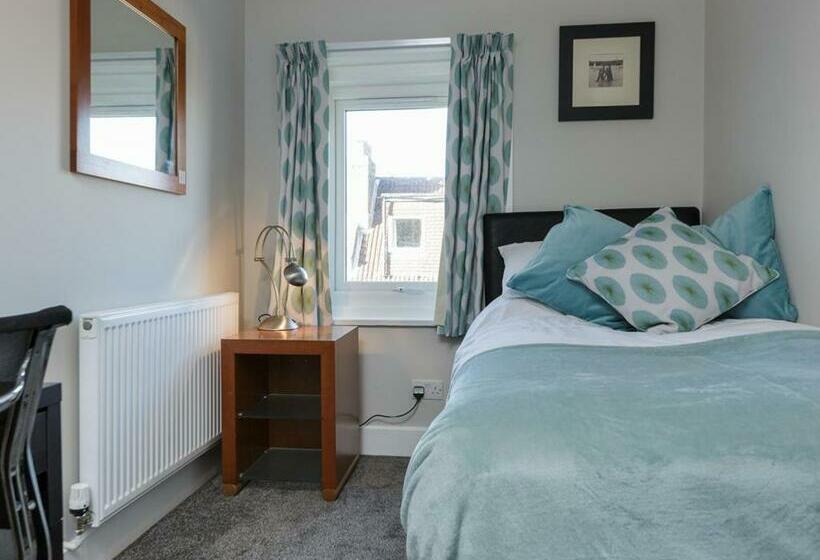 Одноместный Номер Basic, Blue Star House