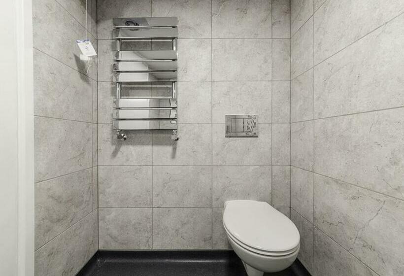 Одноместный Номер Basic, Blue Star House