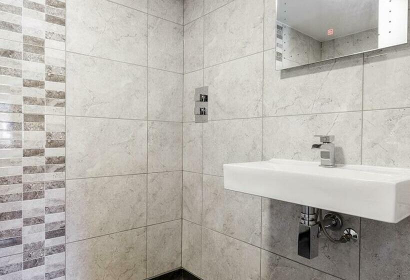 Одноместный Номер Basic, Blue Star House