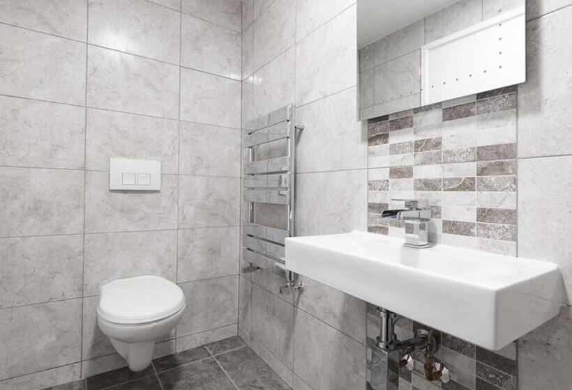 Номер Deluxe Кровать Кинг, Blue Star House