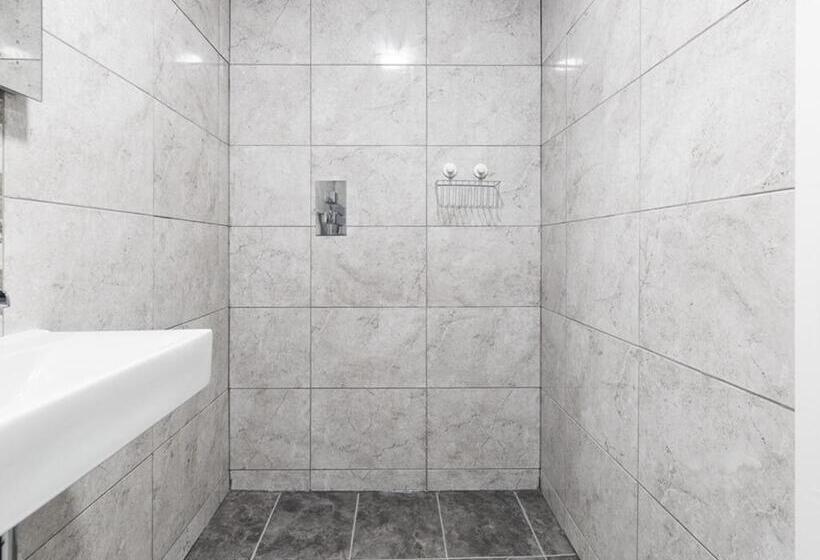 Номер Deluxe Кровать Кинг, Blue Star House