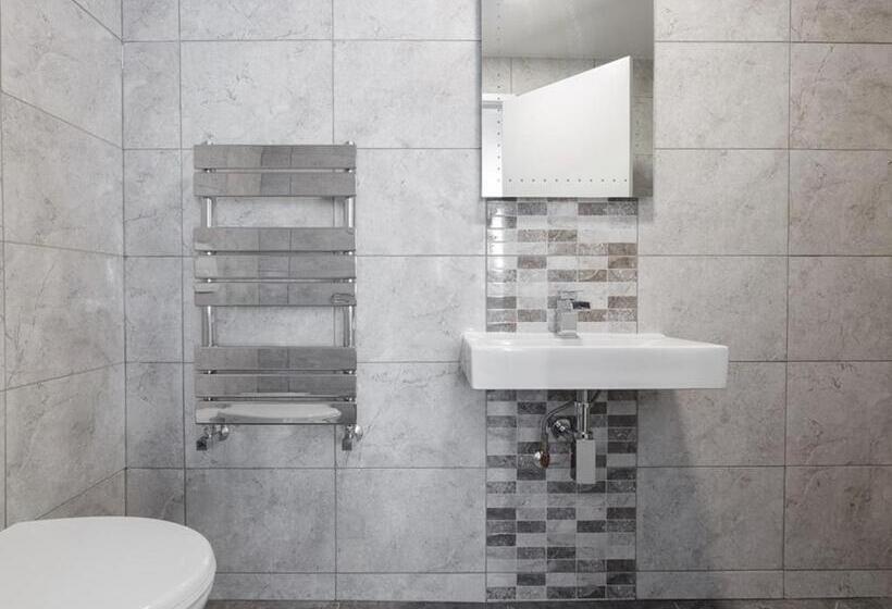 Номер Deluxe Кровать Кинг, Blue Star House