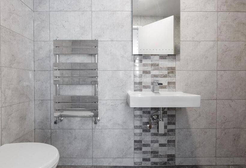 Номер Deluxe Кровать Кинг, Blue Star House